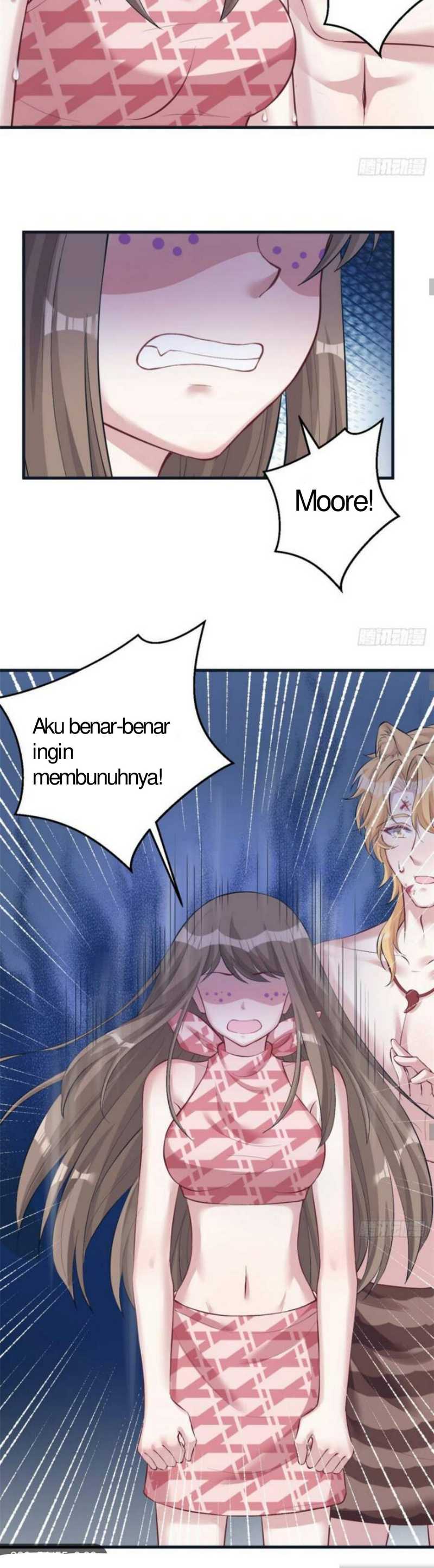 Beauty and the Beasts Chapter 208 Gambar 15